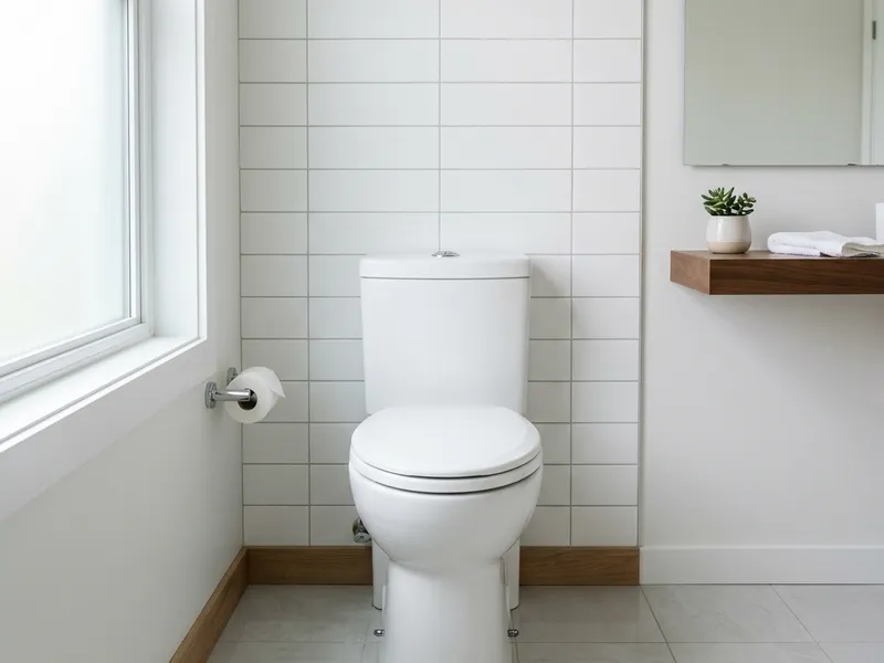 Toilet Repair & Installation Plumber in Cumings, TX
